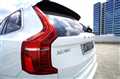 2015 Volvo XC90