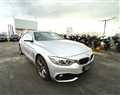 2015 BMW 4 Series