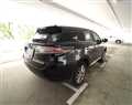 2015 Toyota Harrier