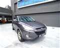 2010 Hyundai Tucson