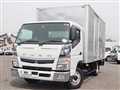 2019 Mitsubishi Fuso Canter