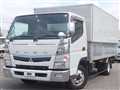 2017 Mitsubishi Fuso Canter