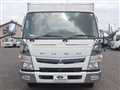 2017 Mitsubishi Fuso Canter