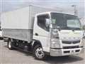 2017 Mitsubishi Fuso Canter