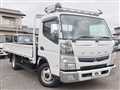 2018 Mitsubishi Fuso Canter