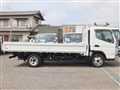 2018 Mitsubishi Fuso Canter