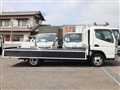 2018 Mitsubishi Fuso Canter