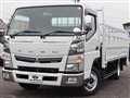 2017 Mitsubishi Fuso Canter