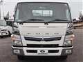 2017 Mitsubishi Fuso Canter