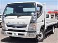 2019 Mitsubishi Fuso Canter