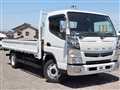 2019 Mitsubishi Fuso Canter