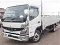 2023 Mitsubishi Fuso Canter