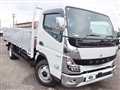 2023 Mitsubishi Fuso Canter