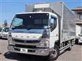 2017 Mitsubishi Fuso Canter