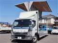 2018 Mitsubishi Fuso Canter