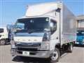 2018 Mitsubishi Fuso Canter