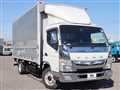 2018 Mitsubishi Fuso Canter