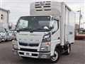 2018 Mitsubishi Fuso Canter