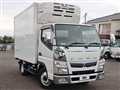 2018 Mitsubishi Fuso Canter