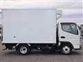 2018 Mitsubishi Fuso Canter