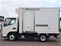 2018 Mitsubishi Fuso Canter