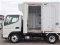 2018 Mitsubishi Fuso Canter