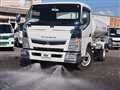 2017 Mitsubishi Fuso Canter