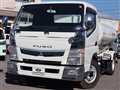 2017 Mitsubishi Fuso Canter