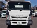 2017 Mitsubishi Fuso Canter