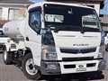 2017 Mitsubishi Fuso Canter