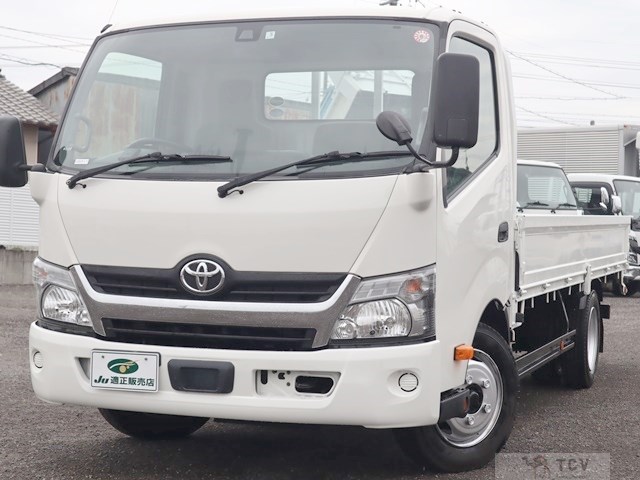 2018 Toyota Dyna