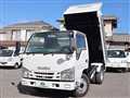 2016 Isuzu Elf