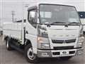 2016 Mitsubishi Fuso Canter