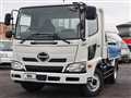 2018 Hino Ranger