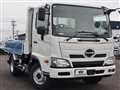 2018 Hino Ranger