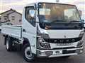 2021 Mitsubishi Fuso Canter