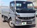 2023 Mitsubishi Fuso Canter