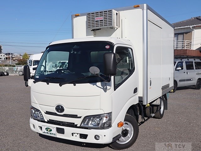 2019 Toyota Dyna