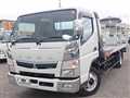 2019 Mitsubishi Fuso Canter