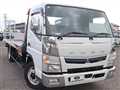 2019 Mitsubishi Fuso Canter