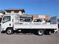 2017 Isuzu Elf