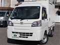 2018 Daihatsu Hijet Truck