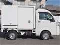 2018 Daihatsu Hijet Truck