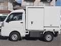 2018 Daihatsu Hijet Truck