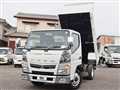 2019 Mitsubishi Fuso Canter