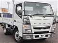 2019 Mitsubishi Fuso Canter