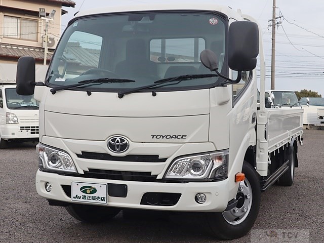 2019 Toyota Toyoace