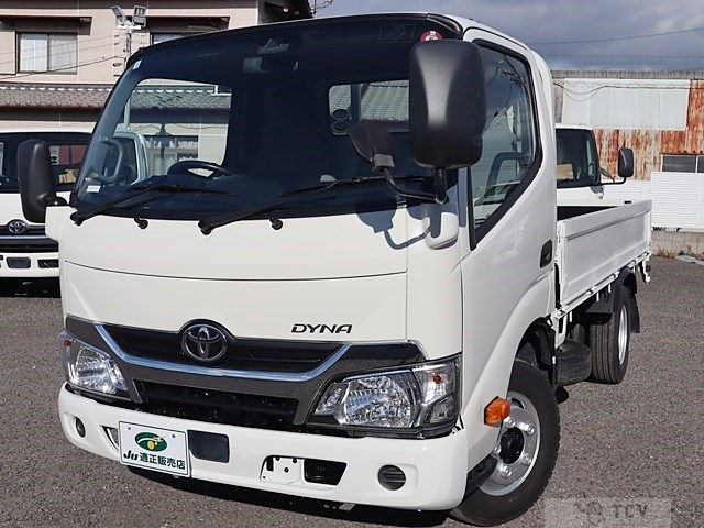 2019 Toyota Dyna