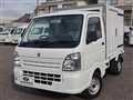 2021 Suzuki Carry Truck