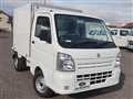 2021 Suzuki Carry Truck